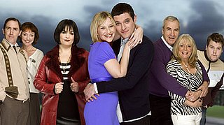 Gavin And Stacey Series 2 Finale